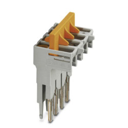 Zworki przełączające Zwora przełączająca Phoenix Contact