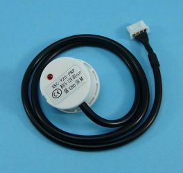 CZUJNIK POZ.PŁYNU XKC-Y25-PNP