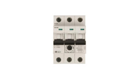 Wyłącznik Silnikowy 3P 2,2Kw 4-6,3A Z-Ms-6,3/3 248410