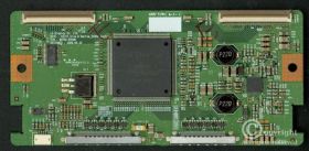 T-CON LPD 6870C-0259D LC42/47 STEROWNIK MATRYCY (NOT TESTED-NA CZĘŚCI)