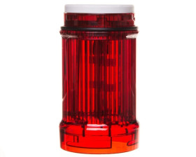 Moduł pulsujący LED 24V AC/DC-czerwony SL4-BL24-R 171339