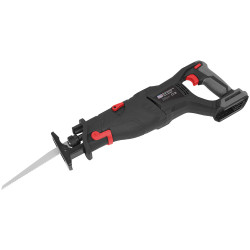 Sealey CP20VRSX Brushless Reciprocating Saw 20V SV20 Series - Body Only