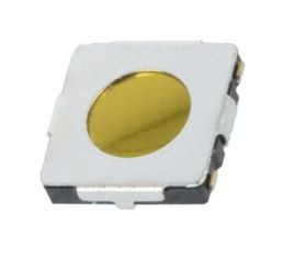TVCU11BB Microswitch TACT 5,2x5,2mm SMD