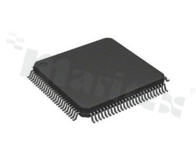 STM32F103VET6TR