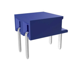 Amphenol 10131930-109ULF Listwa kołkowa, żeńska, standardowa, 1 szt.