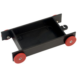 Rapid Car for Motion Experiments - 130mm x 80mm