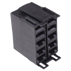 U2292 Rocker Switch Terminal Connector Housing APEM