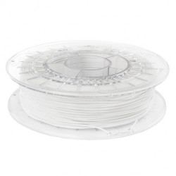 Filament Spectrum S-FLEX 90A 1,75mm 0,5kg - Polar White