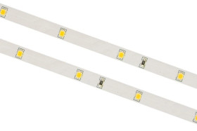 Taśma LED 28LED/m 24V 3W 4000K IP20 400lm Ra80 8mm SPE-28-NW-24