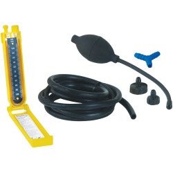 Bailey 4074 Drain Test Kit