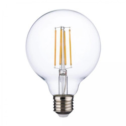 Żarówka LED E27 806lm 220-240V 6,5W 3571 TK Lighting