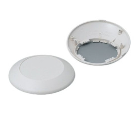 Akcesoria do obudów B5010207 ABS 1 Górna i dolna część R110 F, zestaw montażowy