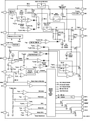 Dual input 1-cell 2-A Li-ion battery charger with Dynamic power-Path Management