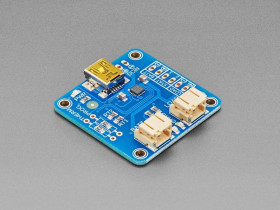 Adafruit USB LiIon/LiPoly charger