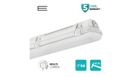 Oprawa Hermetyczna Led Prima Value Multilumen 14,6W (13W, 11W, 9W) 2040Lm...