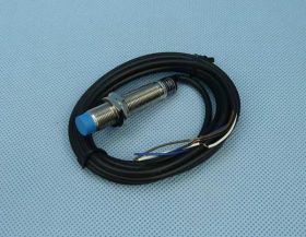 JM-12L-Y4PH PNP NO/NC 4mm WYŁ.ZBLIŻ.