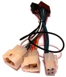 Złącze sam. ZRS-AS-35B