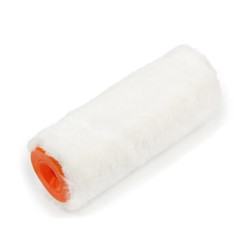 Profesjonalny wałek malarski Velour 6x30x100 mm Polax (17-003)