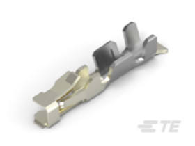 Zacisk zagniatany Żeński TE Connectivity AMPMODU OBUDOWA złącza AMPMODU