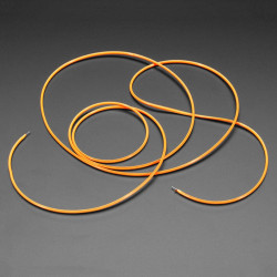 nOOds - Flexible LED Filament - 24V 1.2m long - Red