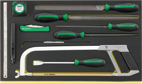 Stahlwille TCS 12025-13110/11 96838759 Zestaw narzędzi