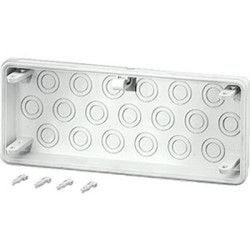 Akcesoria do obudów Kołnierz Mi FM 25