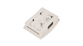 Gong Duo 230V Biały Gns-943-Bia Sun10000127