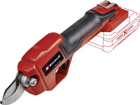 Einhell 3408300 GE-LS 18 Li - Solo Nożyce do gałęzi Obejście