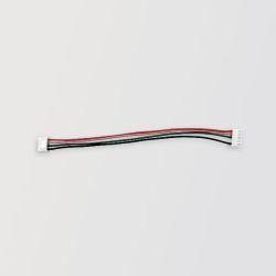 5-WAY TO 4-WAY I2C CABLE