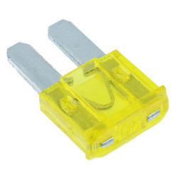 20A Micro2 Blade Fuse