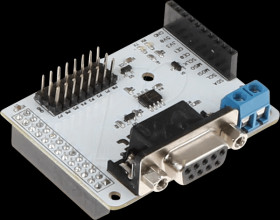 RB-RS485 Raspberry Pi RS485 interface