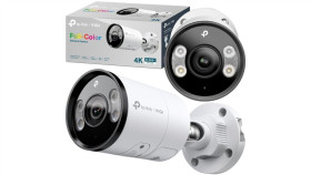 Kamera Tp-Link Vigi C385 (4Mm)