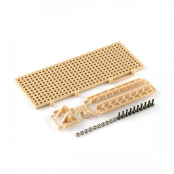 Tamiya 70098 - uniwersalna płytka montażowa