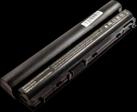 53611 Laptop battery for DELL, Li-Ion, 4400 mAh