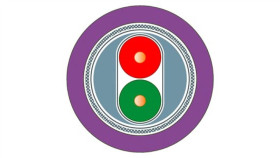 Kabel Profibus 1X2x0,64 Pvc Fioletowy Simatic Net 6Xv1830-0Eh10 /Bębnowy/