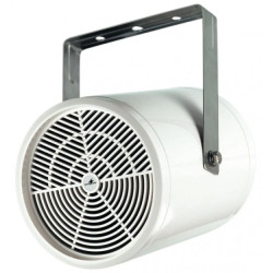 Projektor dźwięku PA Technika 100V Odporny na silny strumień wody Wodoszczelna obudowa EDL-250/WS