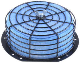 Filtr wentylatora rozmiar 180mm ebm-papst Plastik