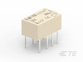 Przekaźnik przemysłowy TE Connectivity IM06TS 12 V/DC 2 zestyki przełączne 1 szt.