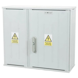 Obudowa termoutwardzalna STN 66x58/32 ION-33210-01-011