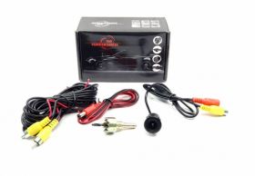 Samochodowa kamera parkowania fi 18,5mm