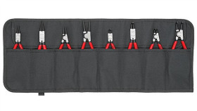 Zestaw Szczypiec Do Pierścieni Segera 8 Sztuk