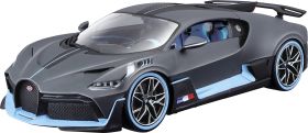 Model samochodu Bburago Bugatti DIVO