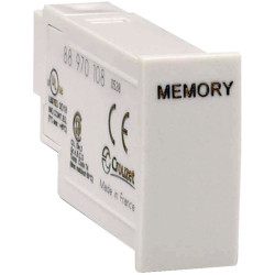 Crouzet EEPROM Millenium 3 Memory Module