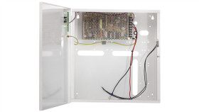 Zasilacz Buforowy Impulsowy Zbf-12V/10A