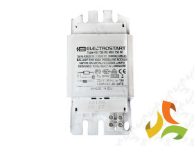 Elektrostart statecznik do lampy wyładowczej MHI/HSI 150W STS 1.80A