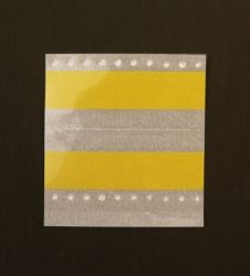 Samoprzylepna złączka taśm SMD o szerokości 16mmM0116, opakowanie 500szt