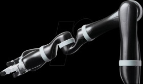 KR LG2 0001 Kinova Gen2 Ultra Lightweight robotic arm, 6DOF