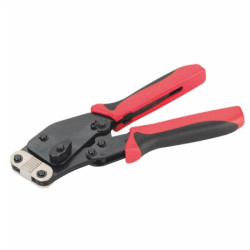 Praska FLEXI Crimp PRO 0,5-16mm2 CIMCO 10 1945