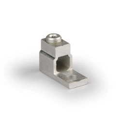 Zacisk aparatowy Al/Cu 35-150mm2 KE53.2