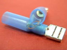 KONEKTOR GNIAZDO 6.3/08/2.5mm2 TERMO